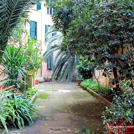 Karol Apartment Rome Roma Exterior foto