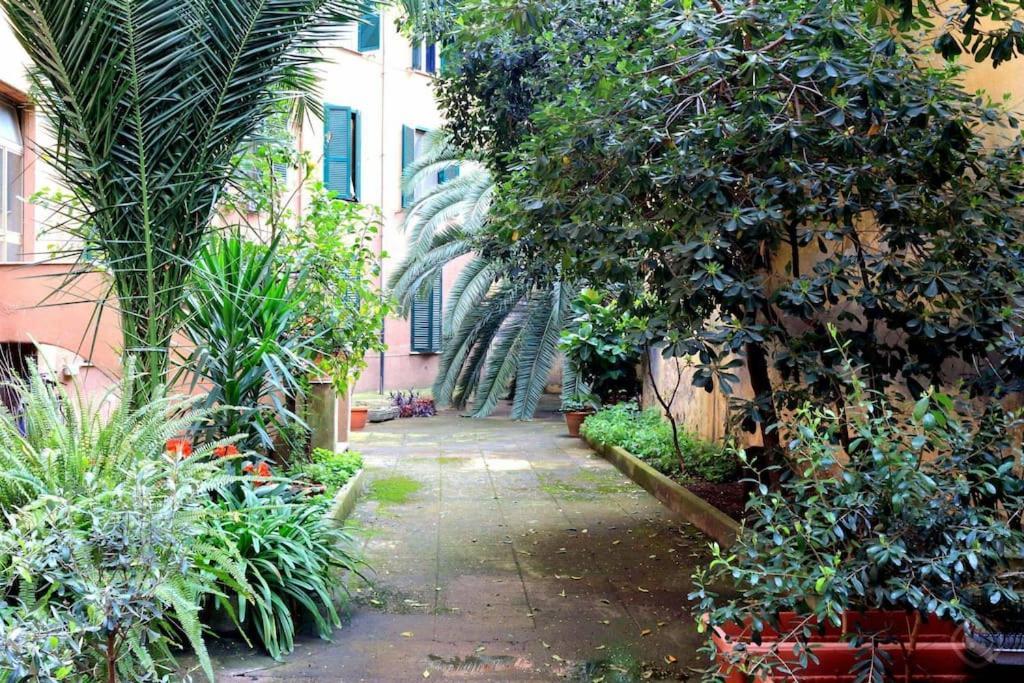 Karol Apartment Rome Roma Exterior foto