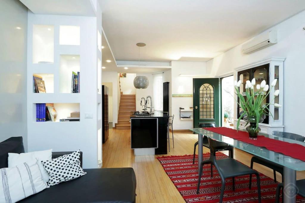 Karol Apartment Rome Roma Exterior foto