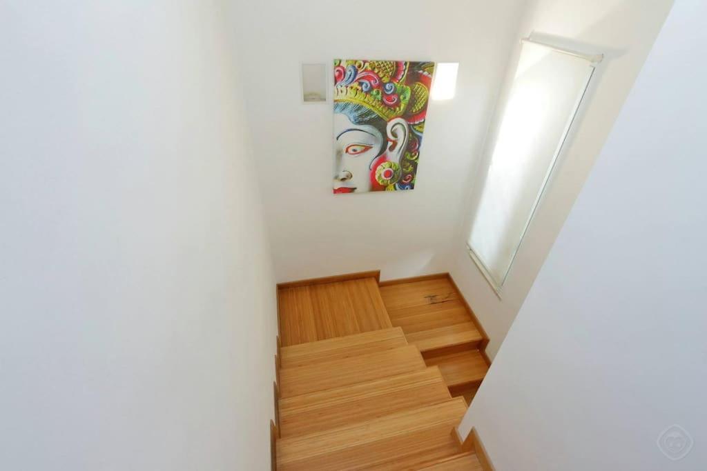 Karol Apartment Rome Roma Exterior foto