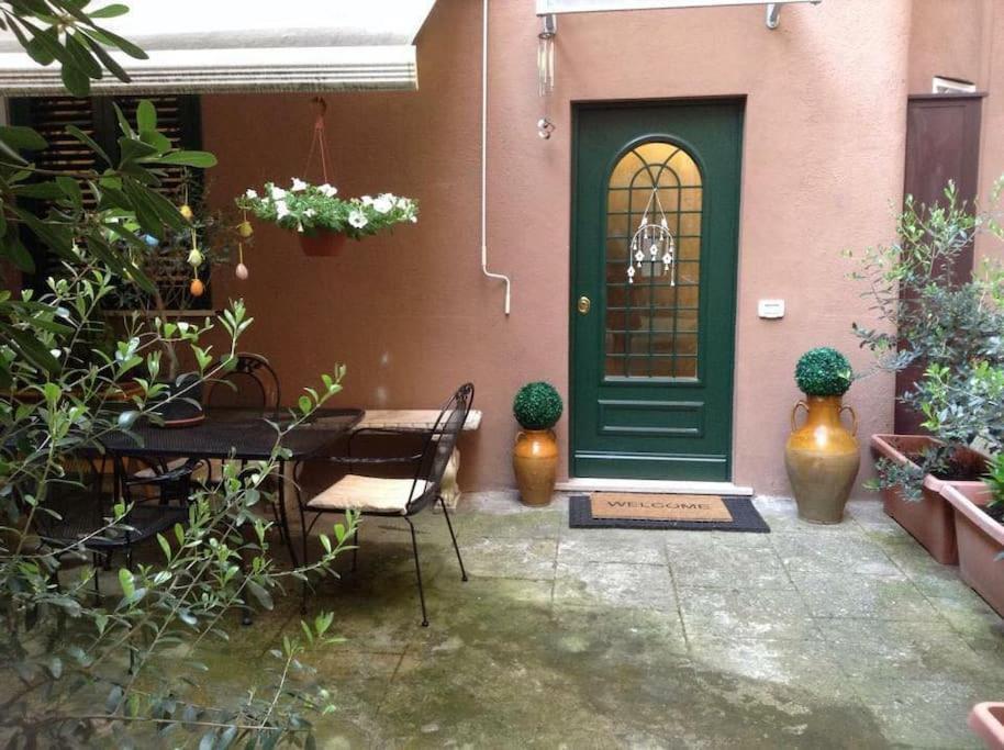 Karol Apartment Rome Roma Exterior foto