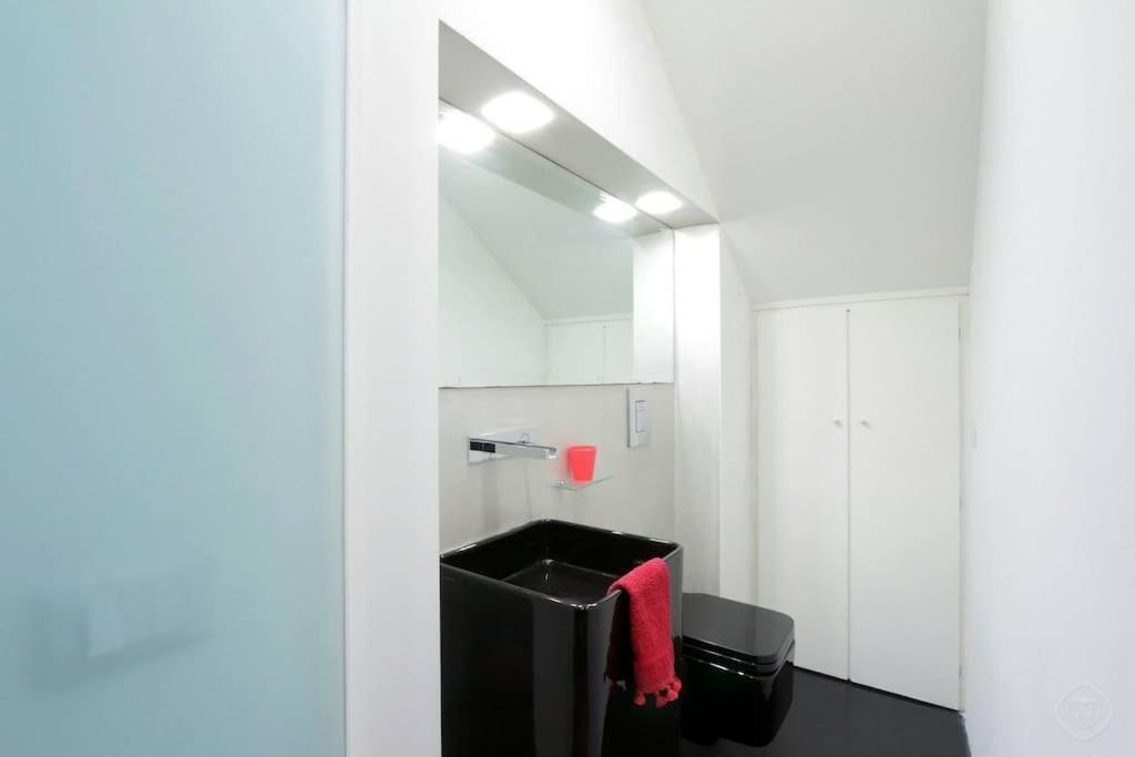 Karol Apartment Rome Roma Exterior foto